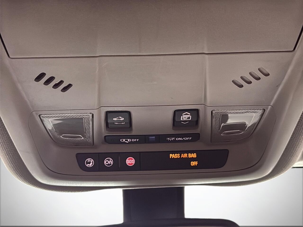 2018 GMC Terrain Traction intégrale, 4 portes SLE Black Saint-Hyacinthe - photo #16