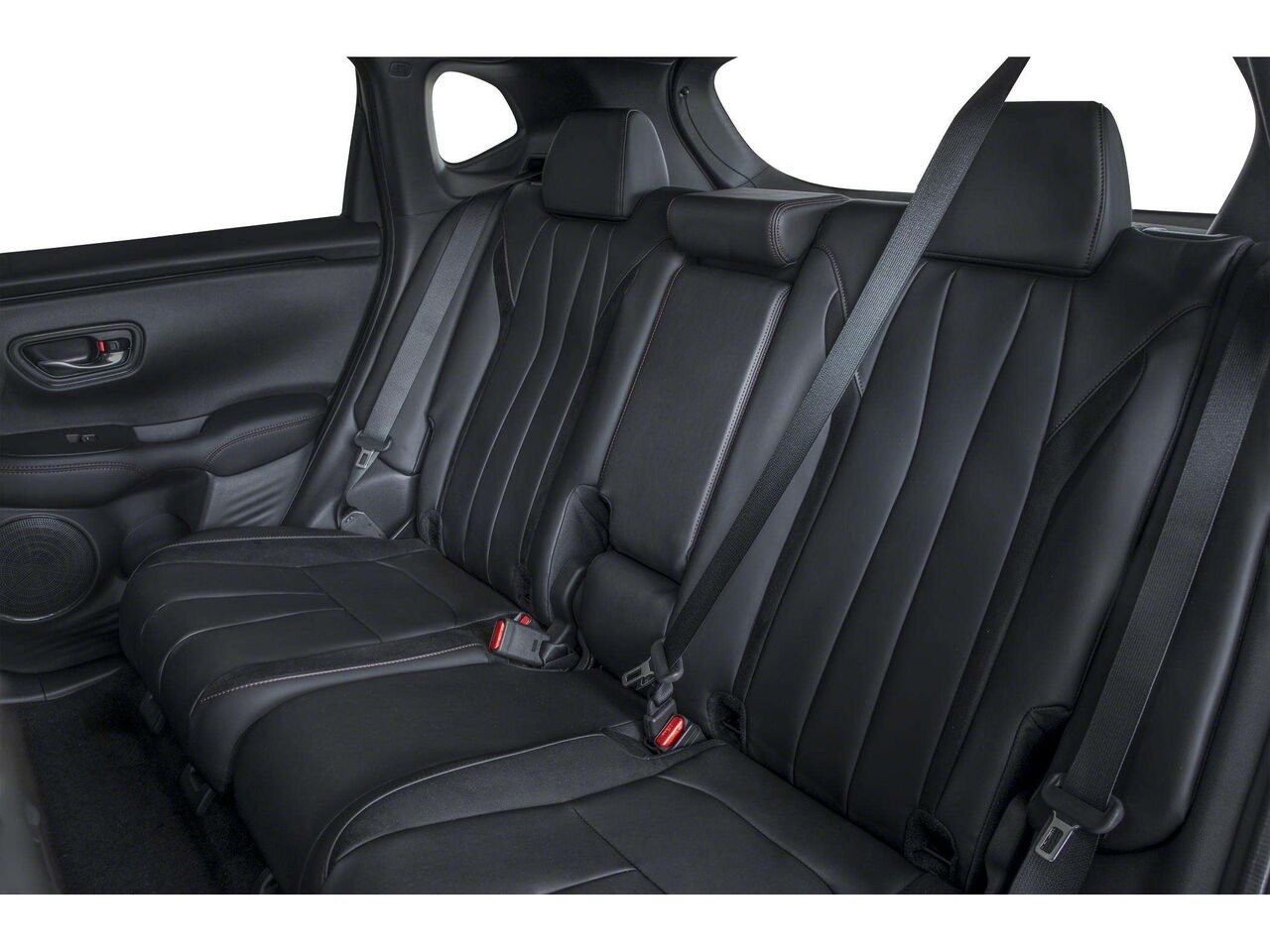 2025 Acura ADX Platinum Elite A-spec - Acura Certified White Etobicoke - photo #8