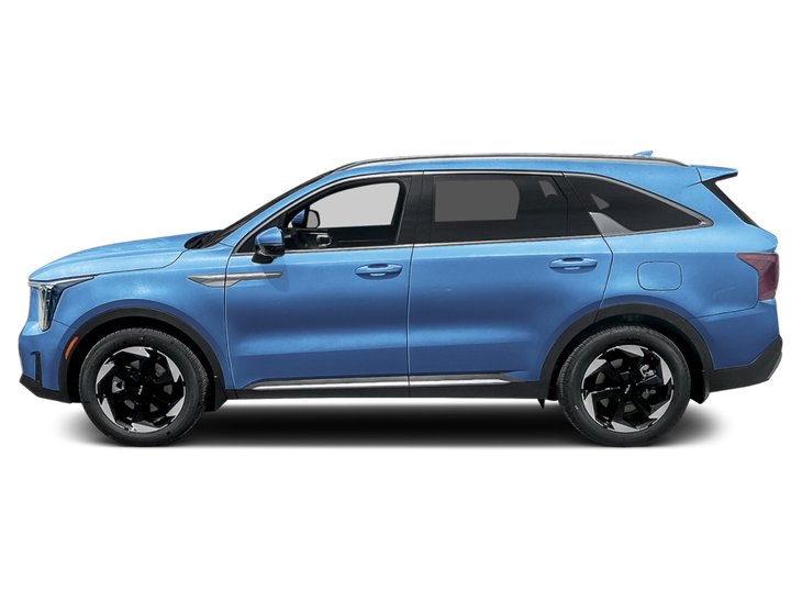 2027 Kia Sorento Plug-In Hybrid SX