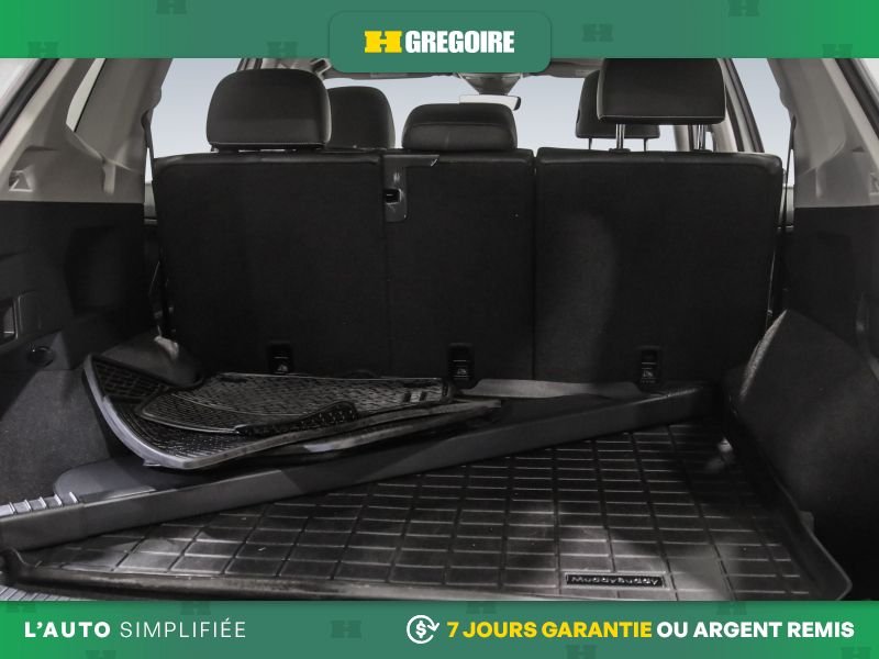 2022 Volkswagen Tiguan White Saint-Eustache - photo #31