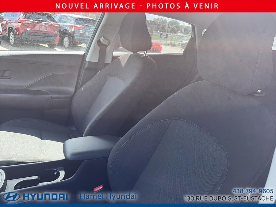 Hyundai Kona 2025 2025 Vert
