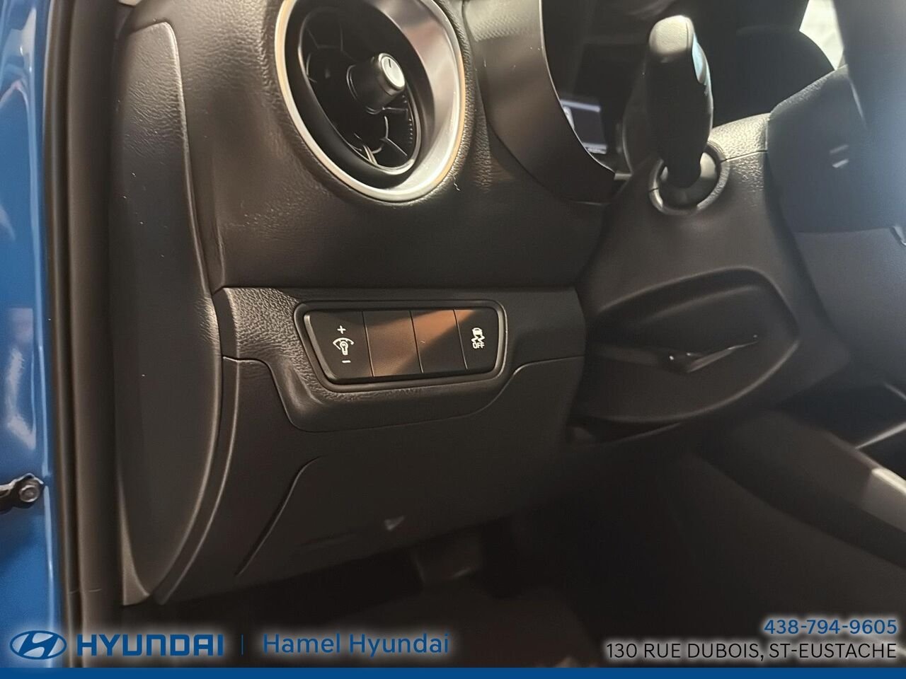 2023 Kia Forte Blue Saint-Eustache - photo #10