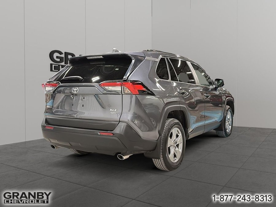 2024 Toyota RAV4 2024 Beige