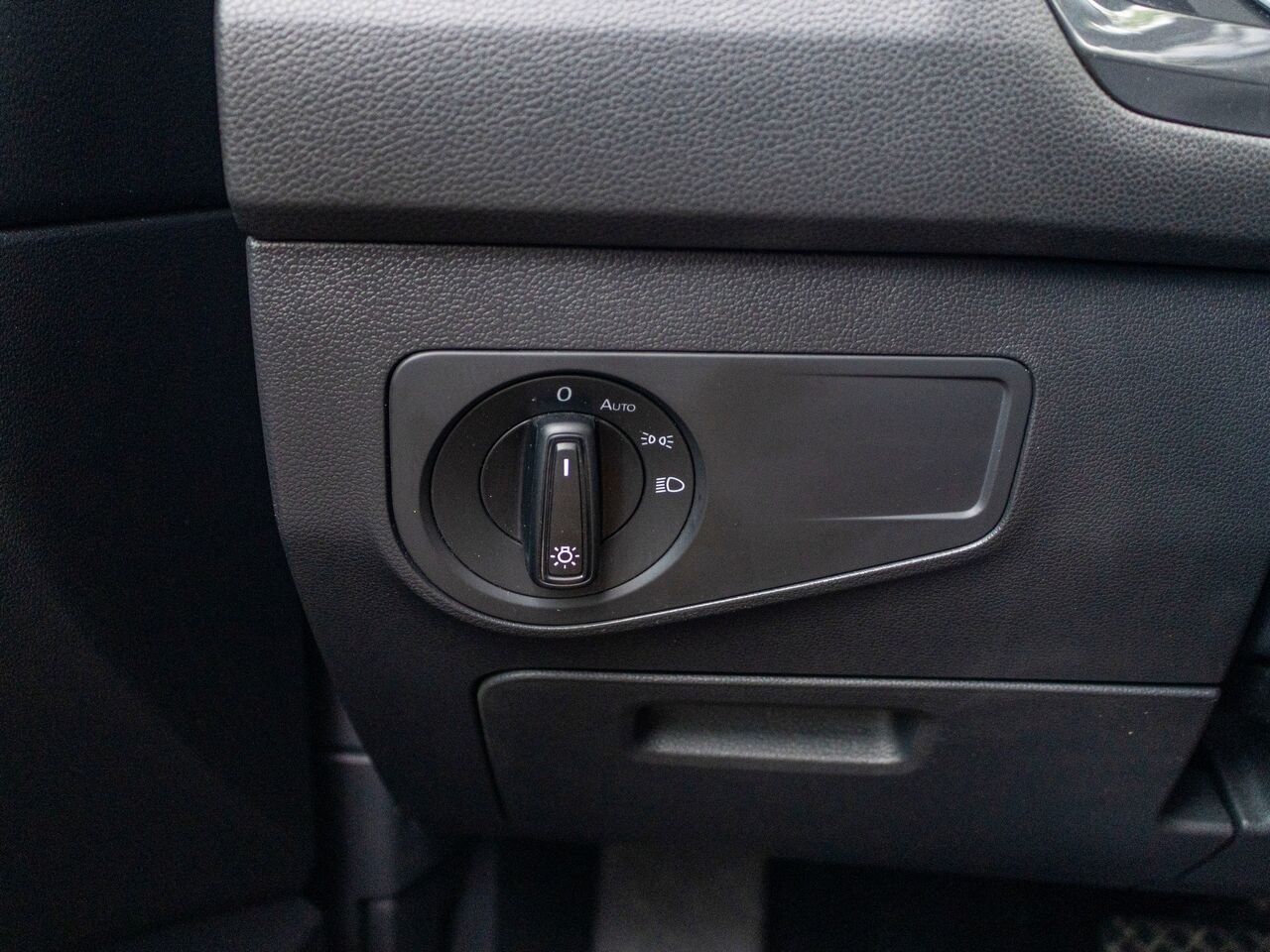 Volkswagen Tiguan Trendline 4MOTION 2021 Blanc Châteauguay - photo #23