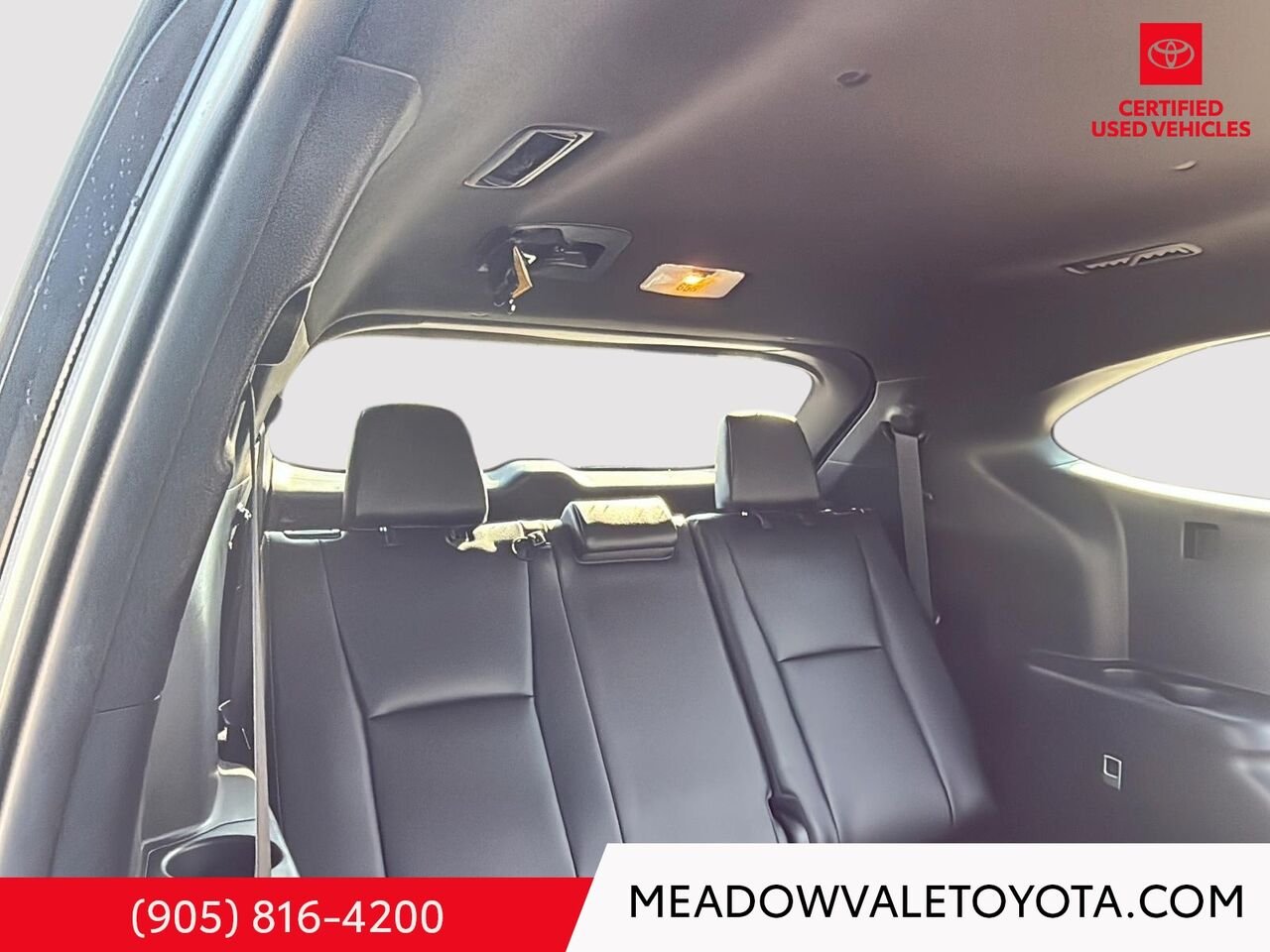2021 Toyota Highlander NEW FRONT AND REAR BRAKE PADS AND ROTORS Celestial Silver Metallic Mississauga - photo #19