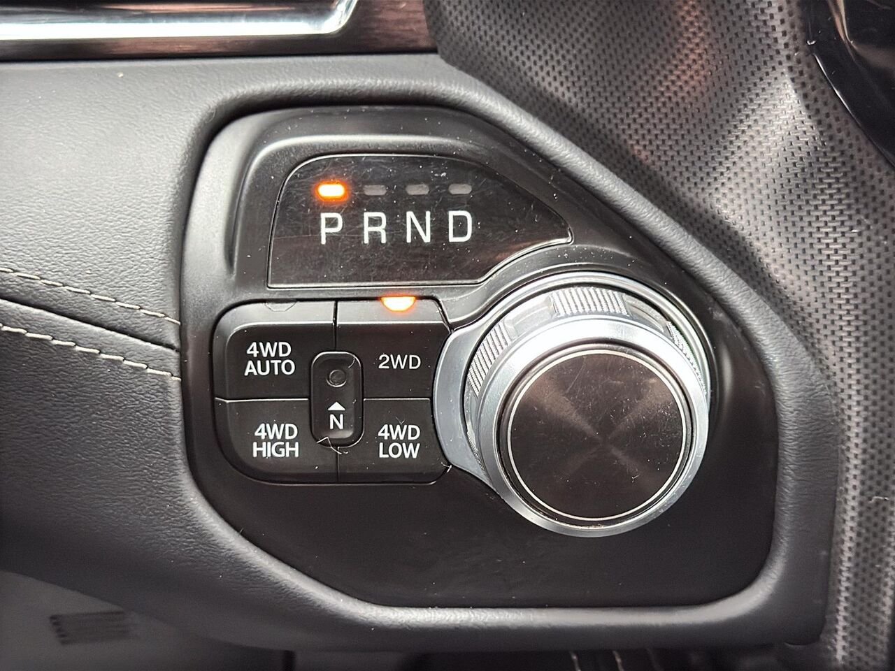 2022 RAM 1500 LIMITED Black Saint-Hyacinthe - photo #14