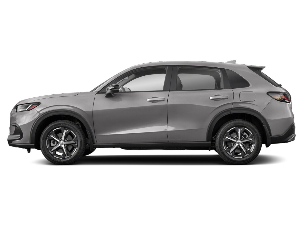 Honda HR-V Sport-B 2024 Argent lunaire métallisé Saint-Eustache - photo #2