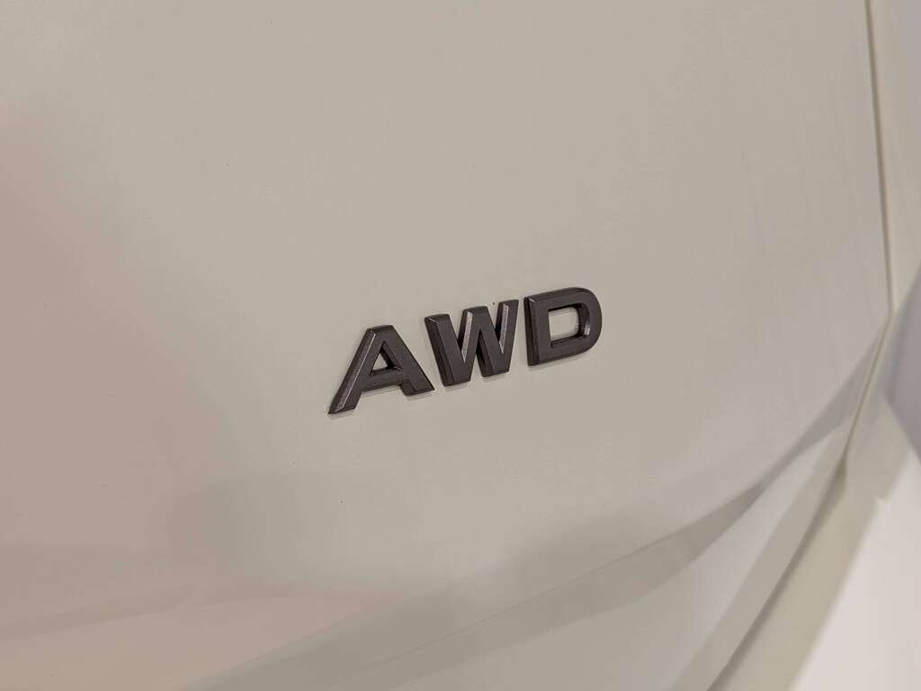 Nissan Rogue AWD S 2024 Blanc Val-David - photo #35