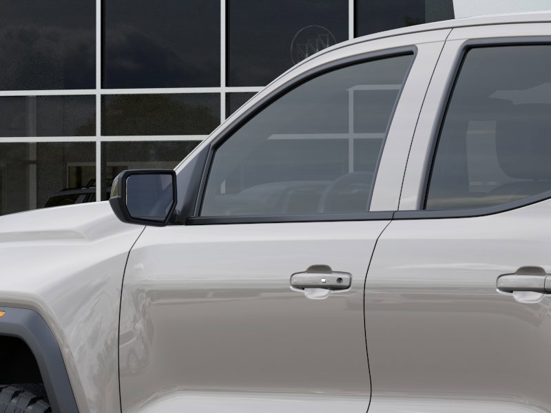 2026 GMC CANYON Elevation cabine multiplace 4RM Beige Sherbrooke - photo #11