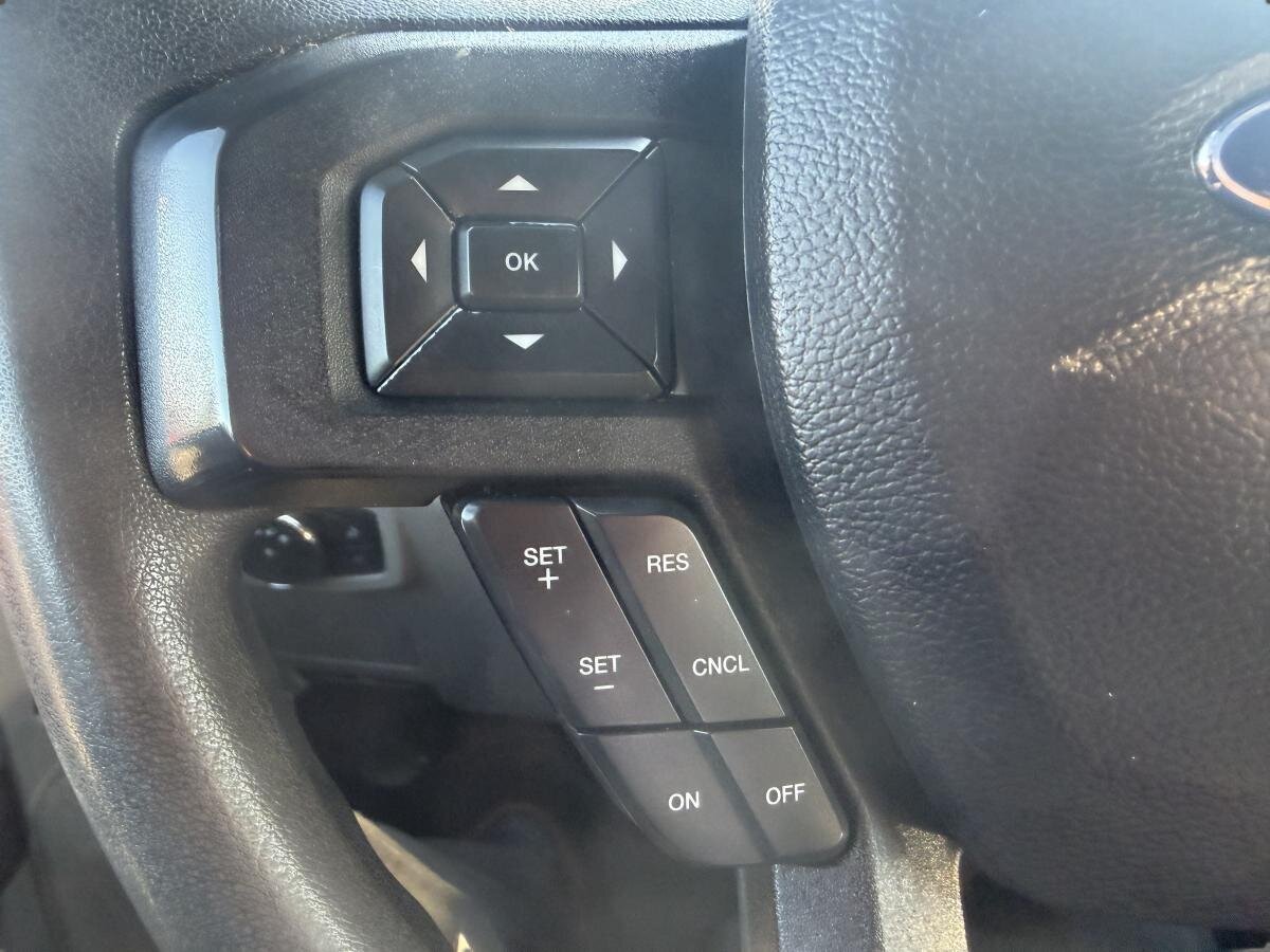 2019 Ford Super Duty F-250 SRW Grey  - photo #12