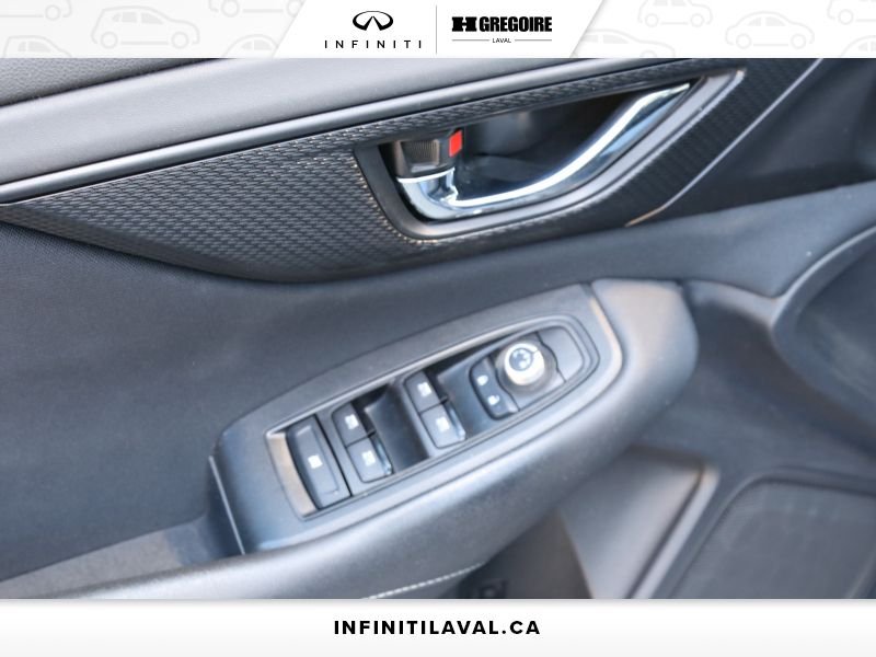 2020 Subaru Legacy Blainville - photo #12