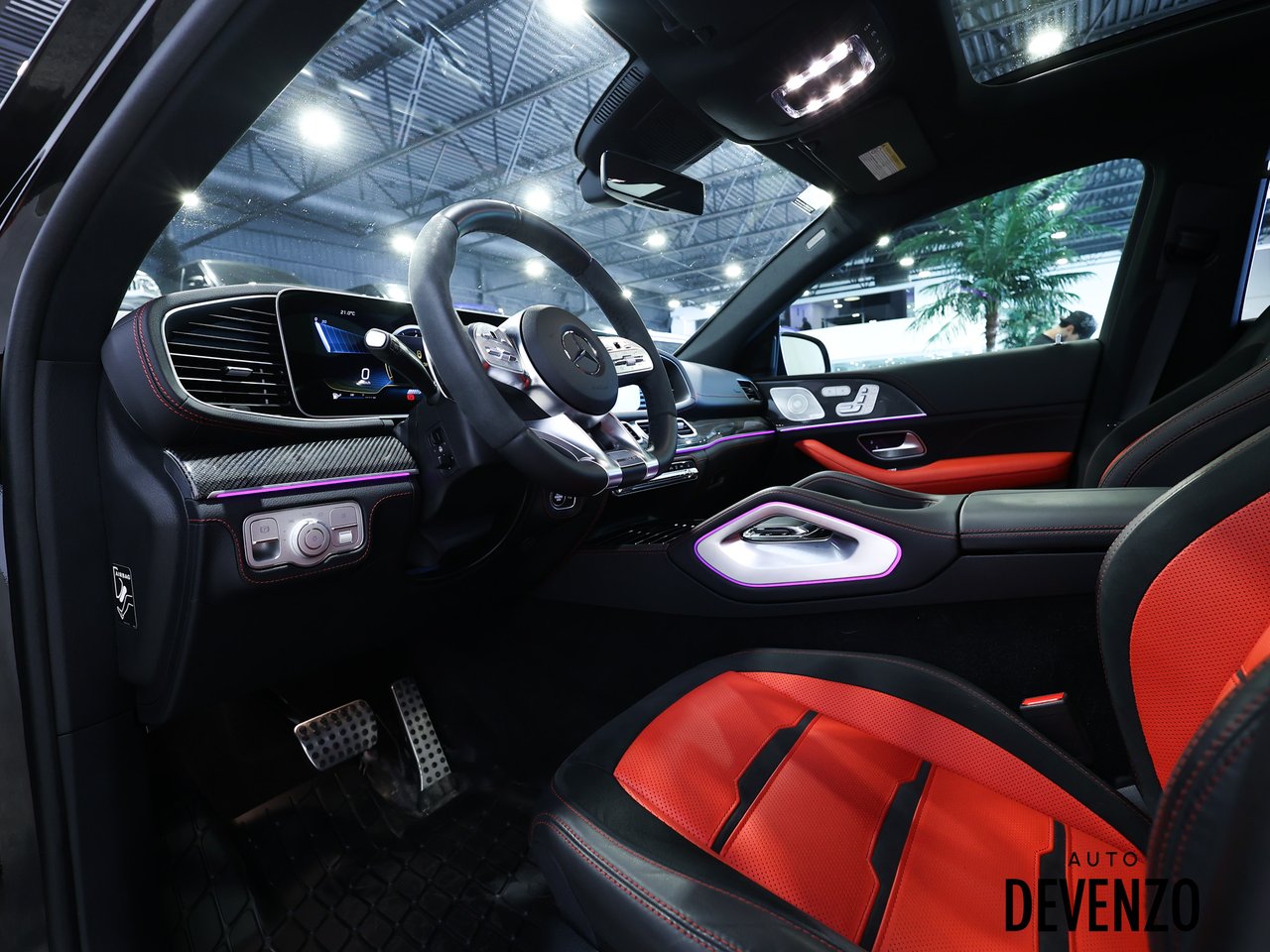 2023 Mercedes-Benz GLE Black Saint-Eustache - photo #13