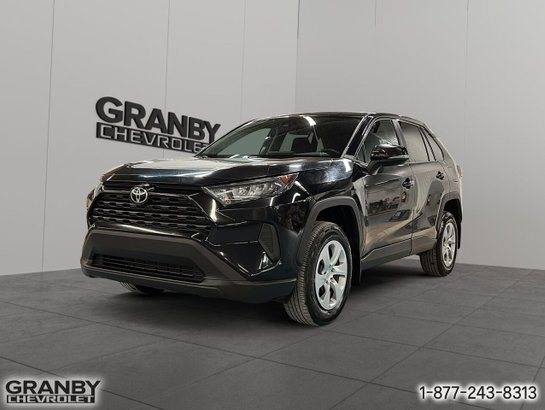 Toyota RAV4 2022 2022 Beige