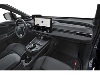 Toyota bZ Woodland 