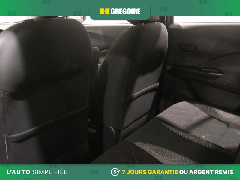 Nissan Kicks 2019 Gris Blainville - photo #24