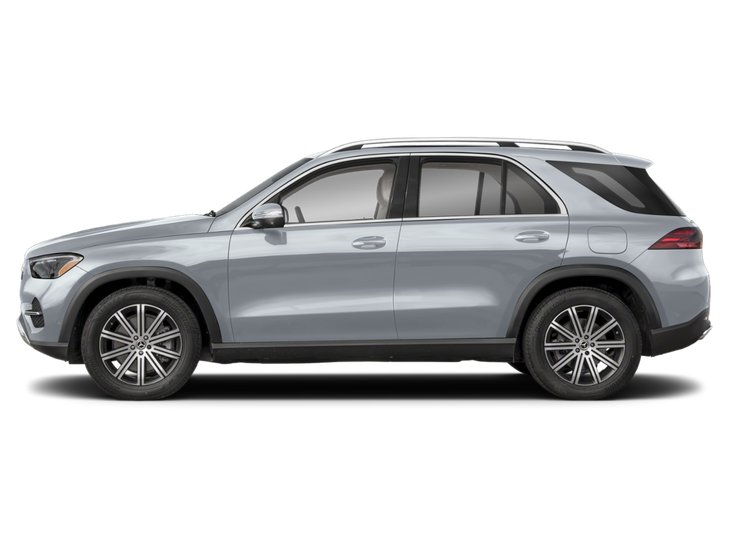 2026 Mercedes-Benz GLE GLE 450e