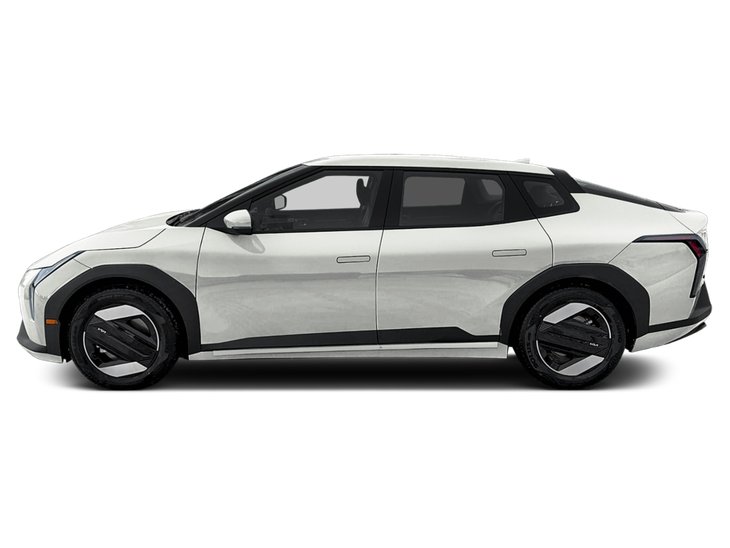 2026 Kia EV4 Wind