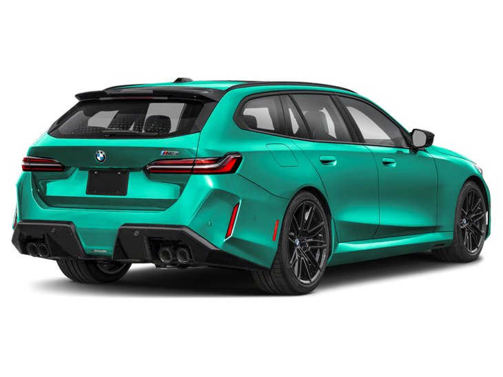 2027 BMW M5