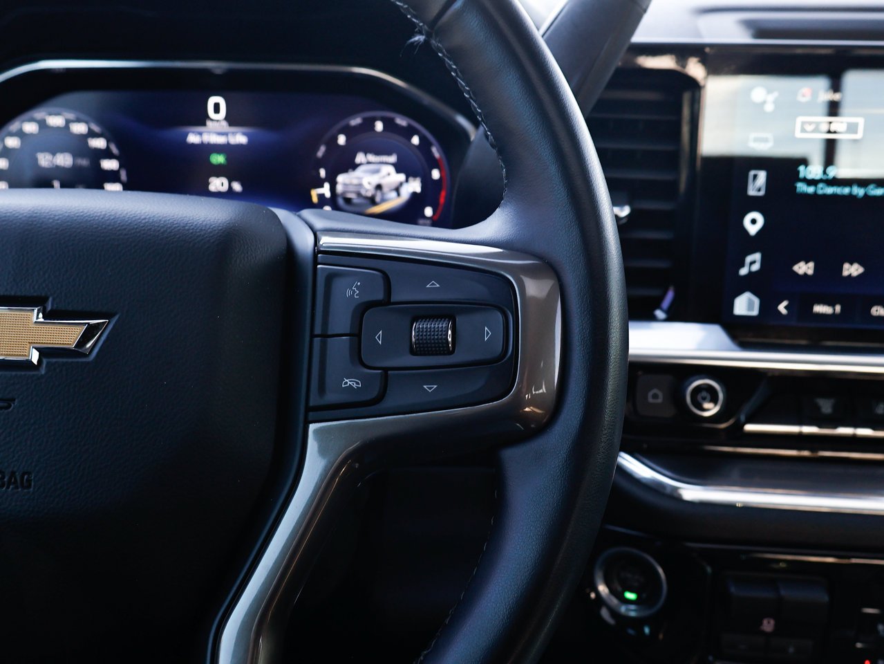 2024 Chevrolet Silverado 3500HD 4WD Crew Cab 159 High Country Black Sherwood Park - photo #22
