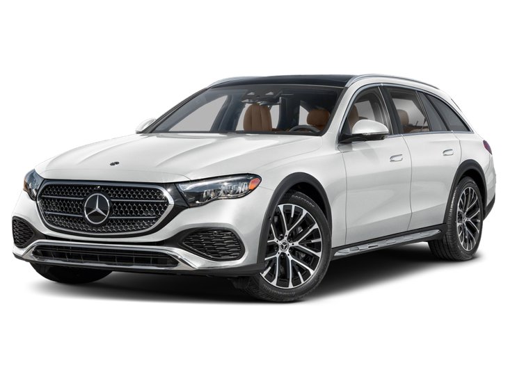 2026 Mercedes-Benz Classe-E E 450