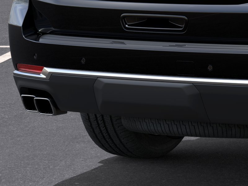 2026 CHEVROLET Tahoe High Country 4 portes 4RM BLACK Gatineau - photo #13