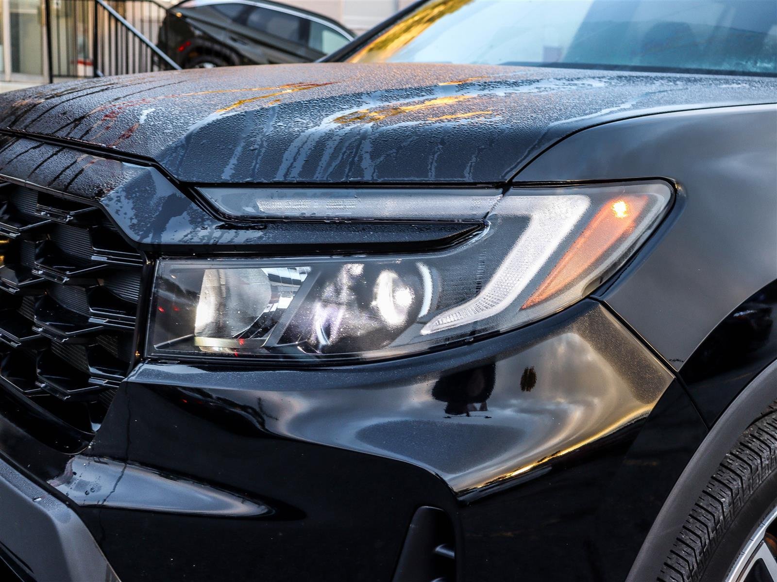 2023 Honda Passport Touring Ottawa & Gatineau - photo #22