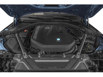 BMW 4 Series M440i xDrive