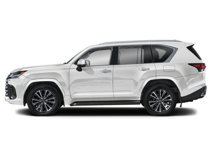 2026 Lexus LX LX 600