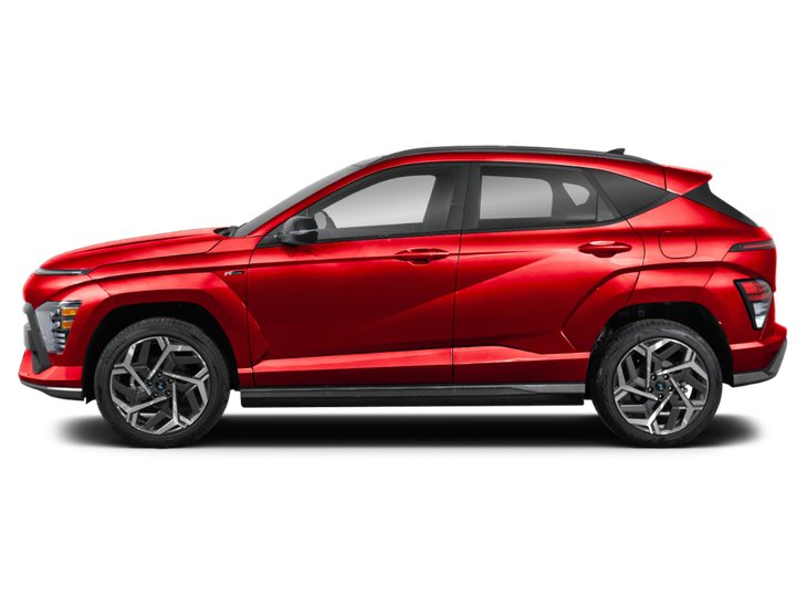 2027 Hyundai Kona Ultimate N-Line