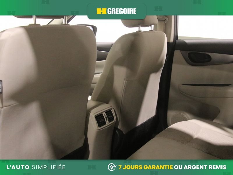 Nissan Qashqai 823758 | S AUTO A/C GR ELECT MAGS CAM RECUL BLEUTOOTH 2020 Bleu Laval - photo #29