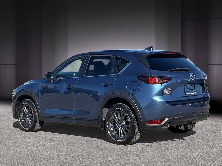 Mazda CX-5 GS | mags | bluetooth 2021
