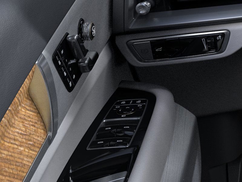 2026 CADILLAC VISTIQ Sport Opulent Blue Metallic Saint-Eustache - photo #21