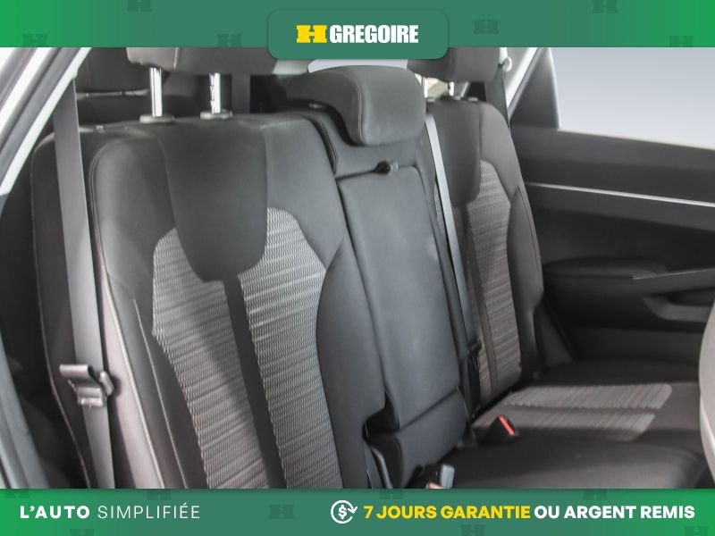 2022 Kia Sorento Grey Laval - photo #8
