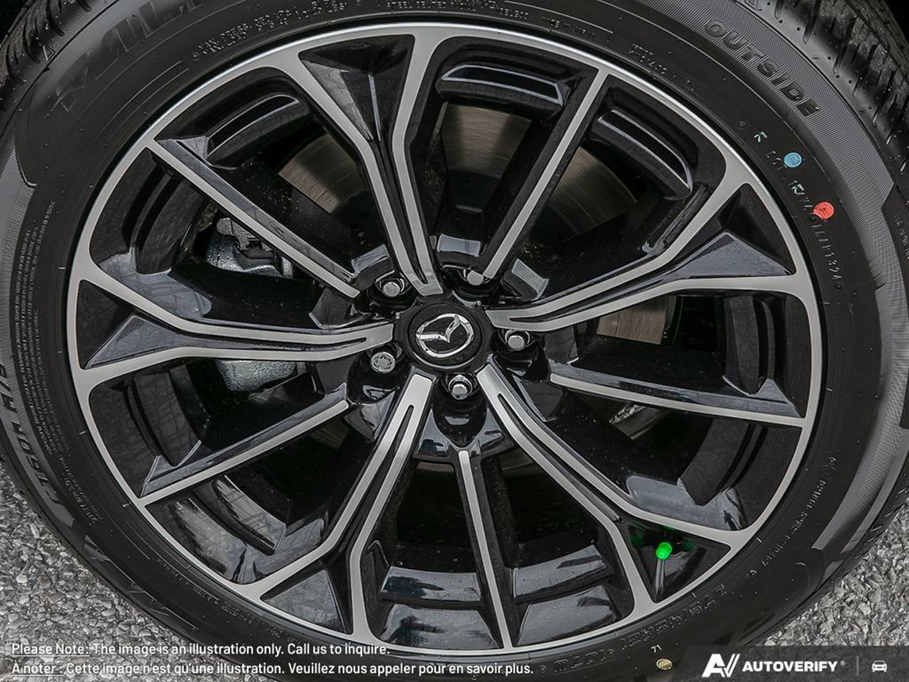2026 Mazda CX-70 PHEV JM3KJDHA0T1214860 Polymetal Grey Metallic Mirabel - photo #6
