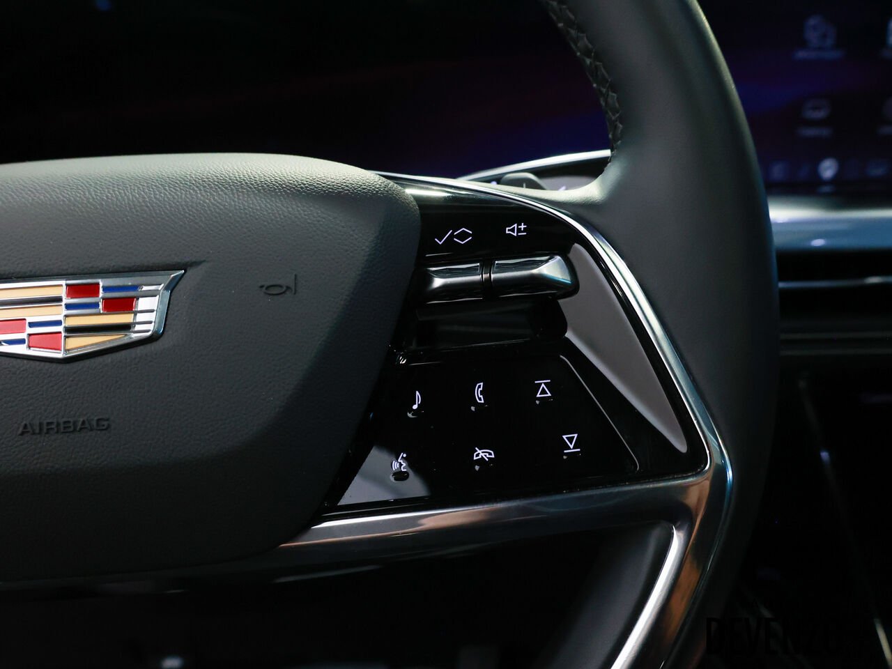 Cadillac Escalade 2025 Noir Saint-Eustache - photo #15