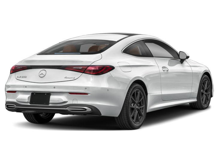 2026 Mercedes-Benz CLE CLE 300