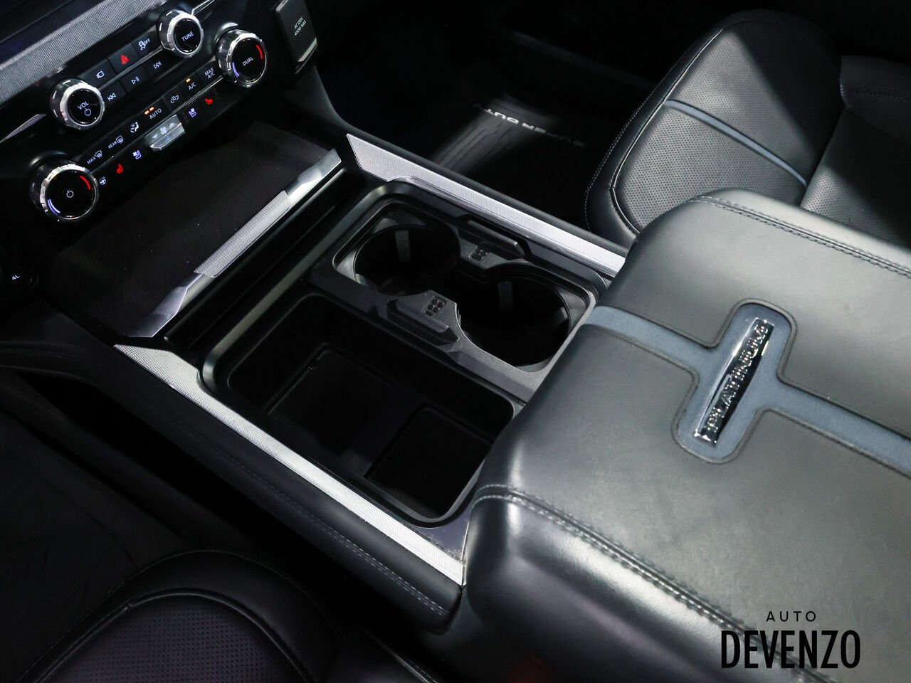 2025 Ford Super Duty F-250 SRW Black Saint-Eustache - photo #19