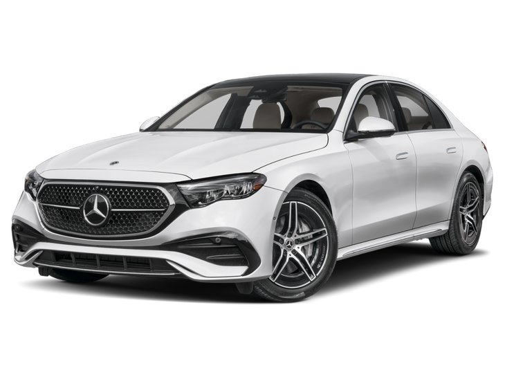 2026 Mercedes-Benz Classe-E E 450