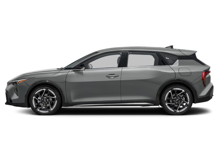 2027 Kia K4 à hayon GT-Line Turbo