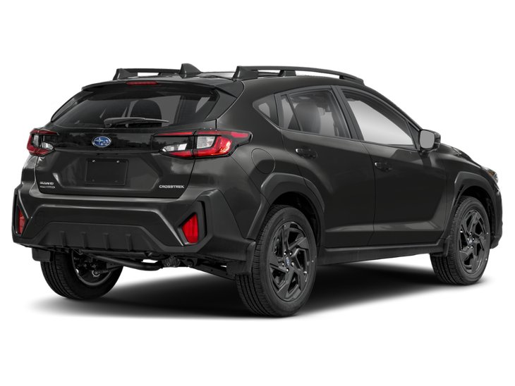 2026 Subaru Crosstrek Onyx