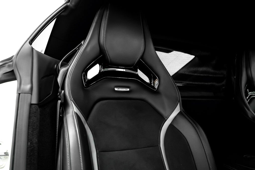 Mercedes-Benz GT AMG GT R AMG 2020 Blanc Kirkland - photo #26