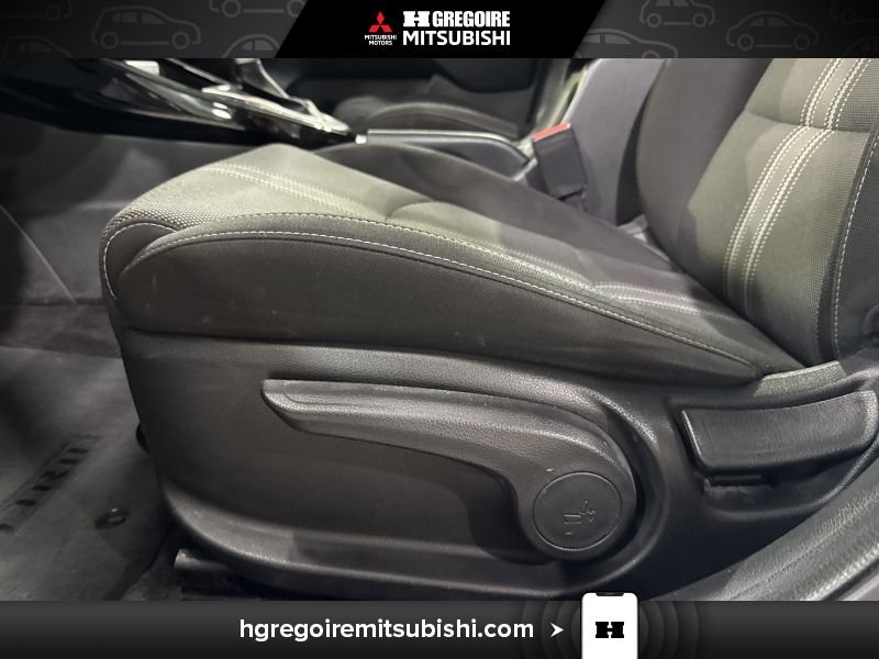 2022 Kia Forte Blue Blainville - photo #14