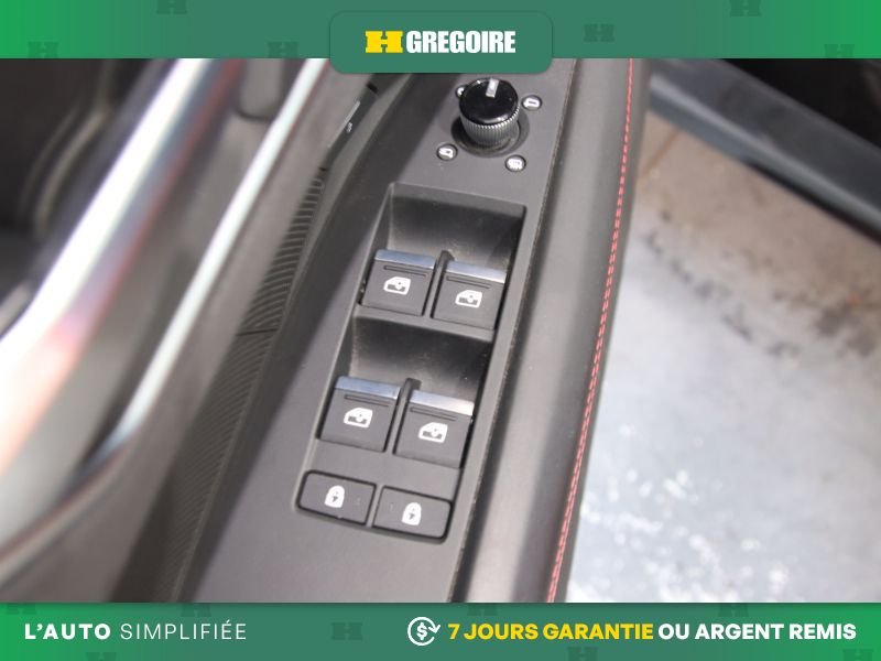 Audi RS 2022 Rouge Laval - photo #18