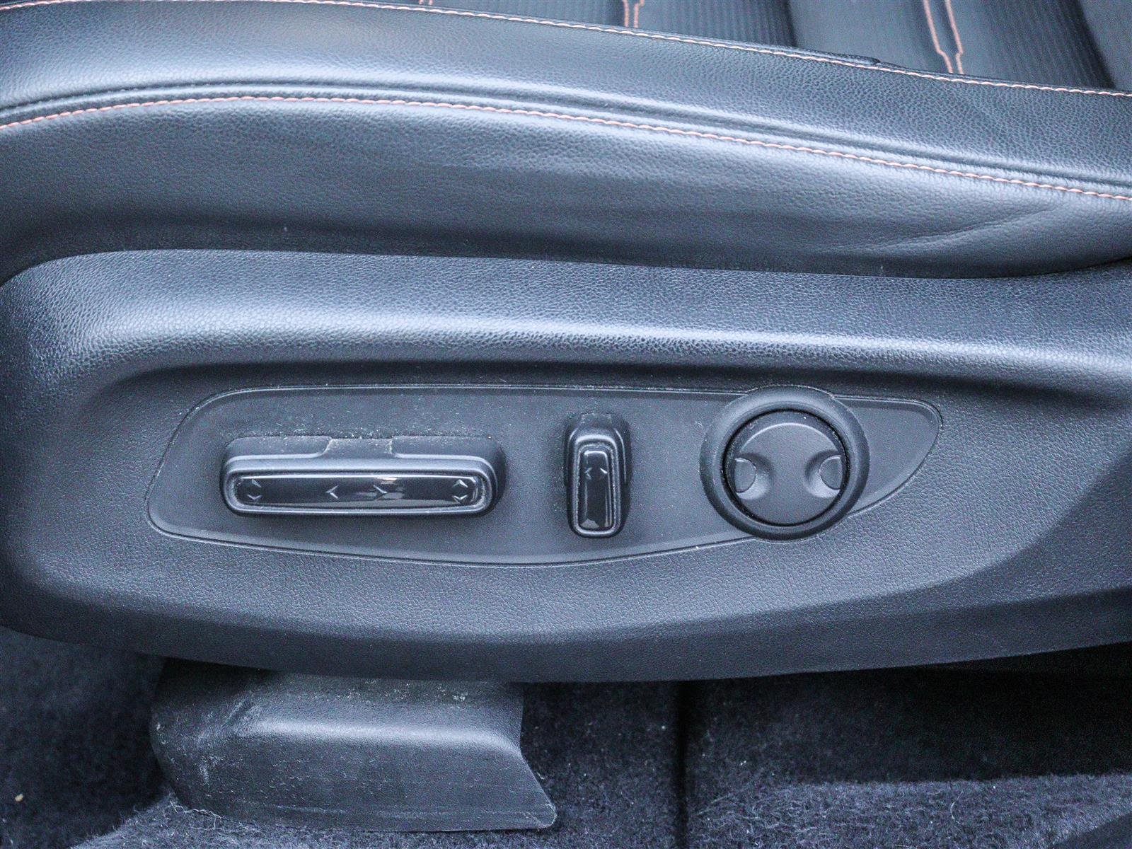 2024 Honda CR-V Hybrid EX-L Ottawa & Gatineau - photo #6