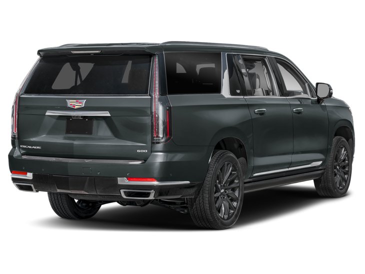 2026 Cadillac Escalade ESV Série V TI