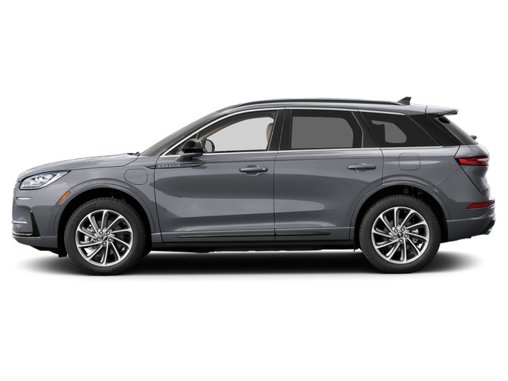 2026 Lincoln Corsair Grand Tourisme