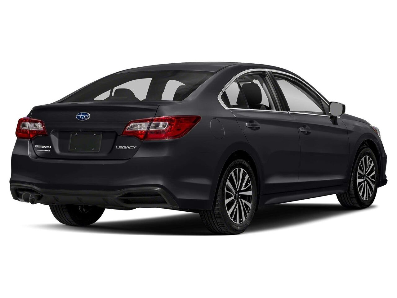 Subaru Legacy 2.5i CVT 2019 Noir Gatineau - photo #1