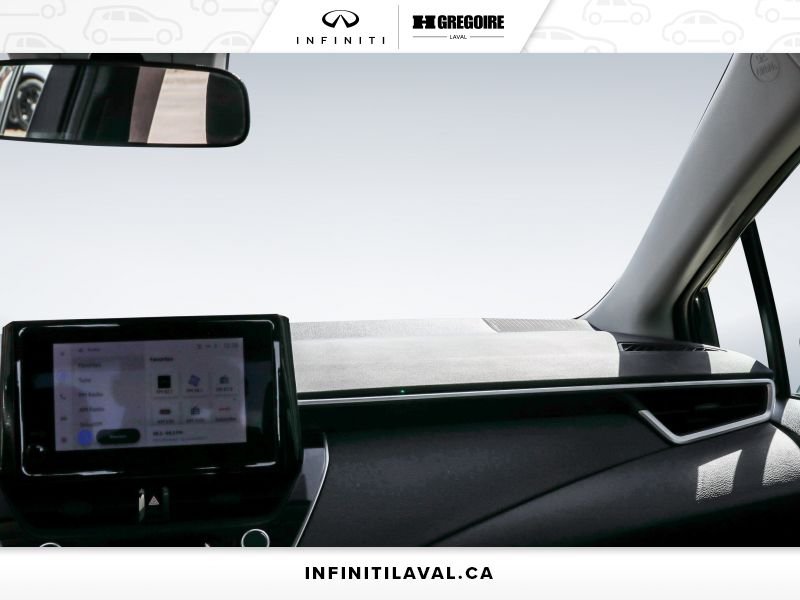 2024 Toyota Corolla Laval - photo #22