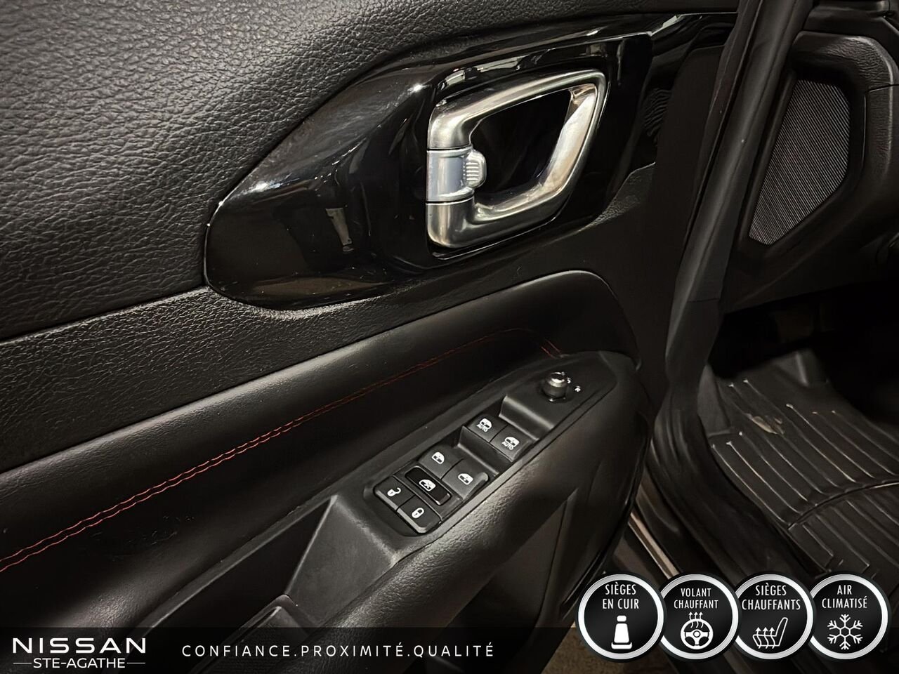 Jeep Compass 2022 Gris Ste-Agathe des Monts - photo #13