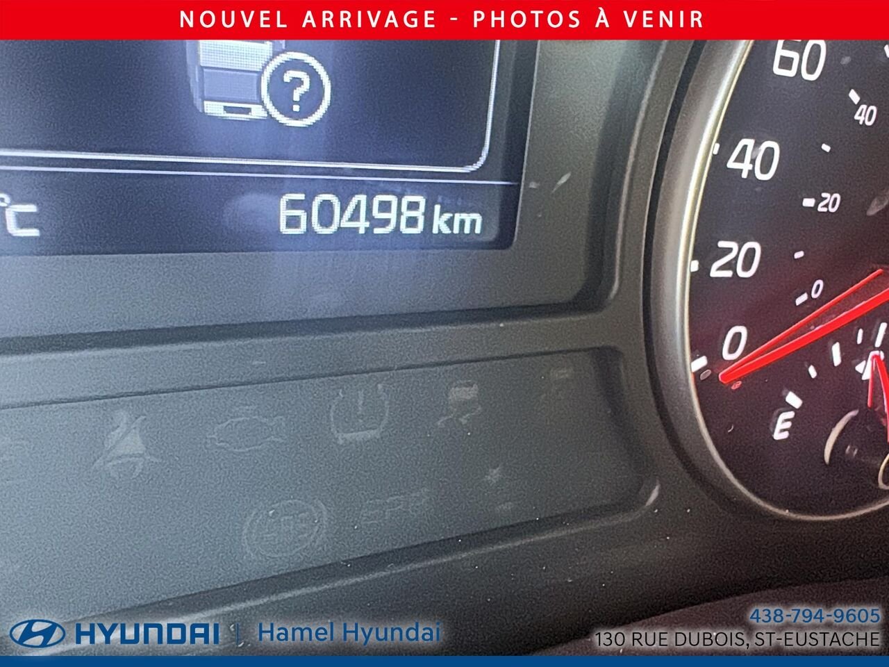 Kia Optima 2018 Gris Saint-Eustache - photo #16